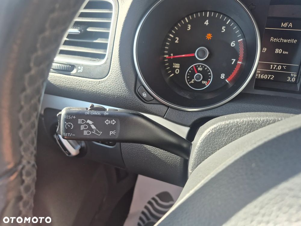 Volkswagen Golf 1.4 TSI Team - 20