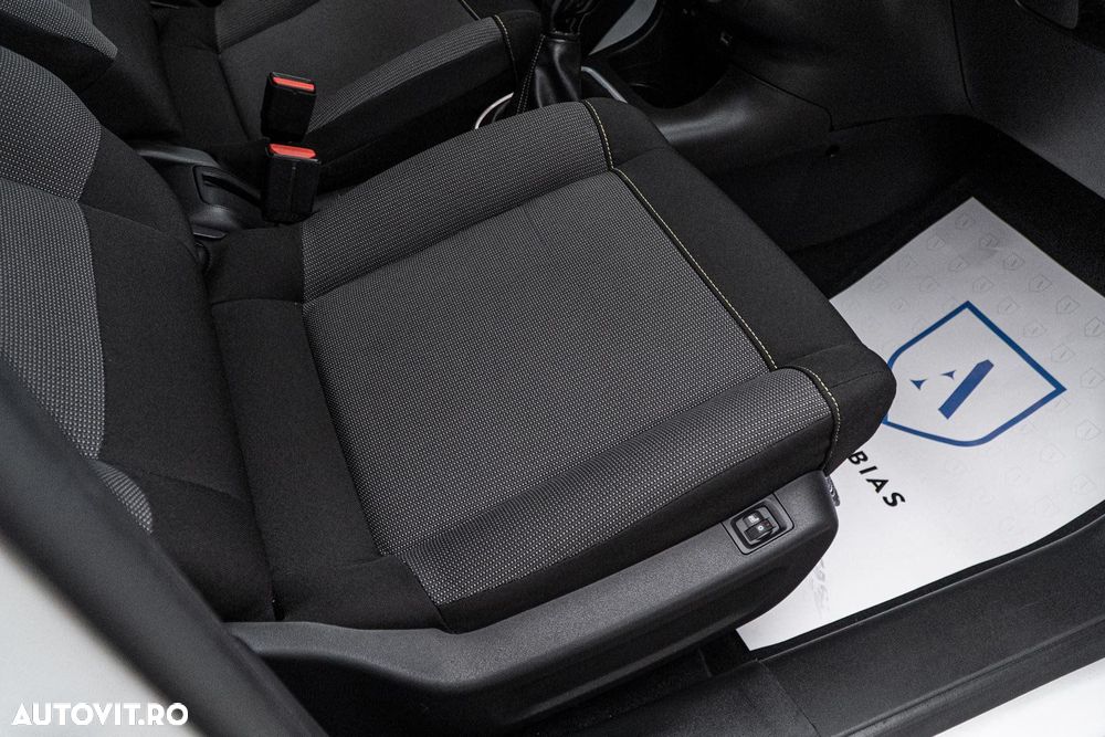 CITROËN C3 2024 — imagine 39