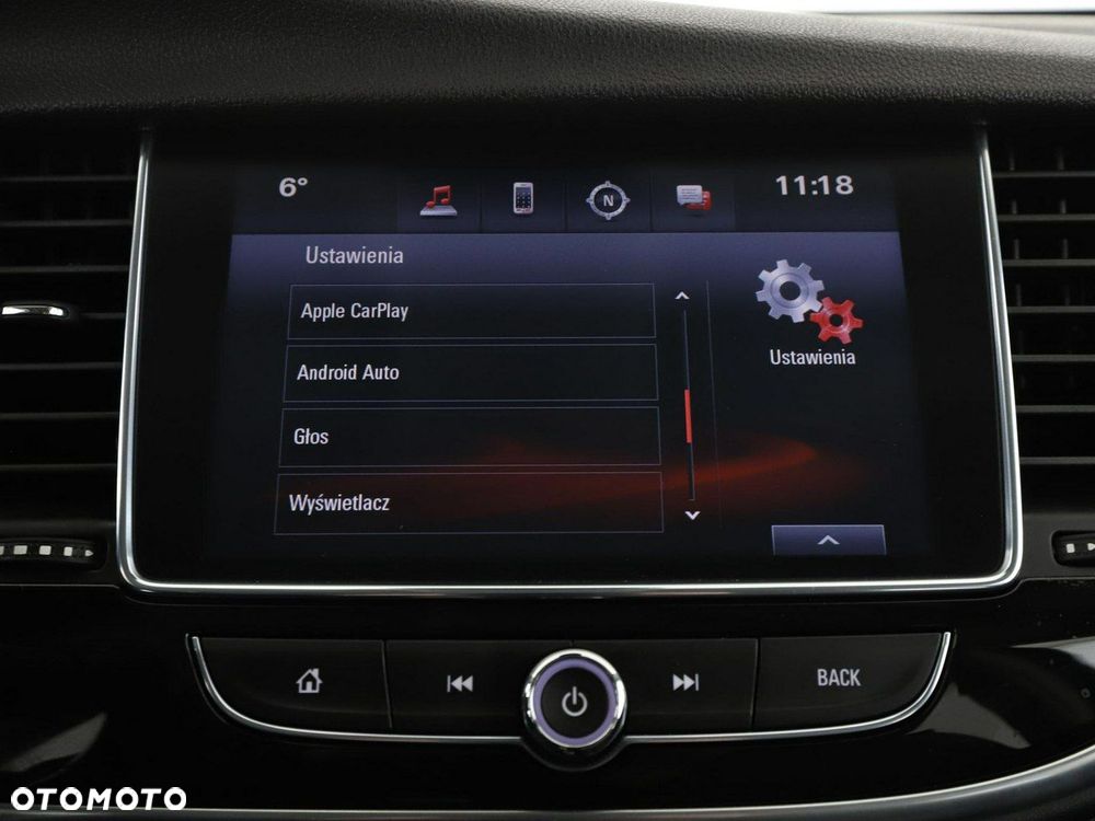 Opel Mokka 1.4 Turbo Automatik Innovation - 23