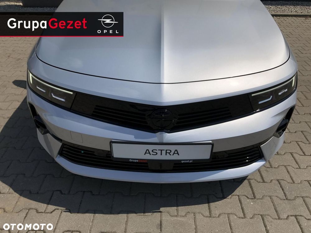 Opel Astra - 23