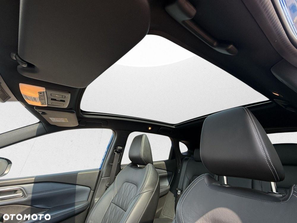 Nissan Qashqai 1.3 DIG-T mHEV Tekna+ - 22