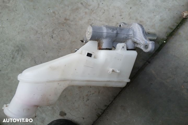 POMPA FRANA Hyundai i20 3 [2020 - 2022] Hatchback 5-usi 1.0 T-GDi (10 - 2