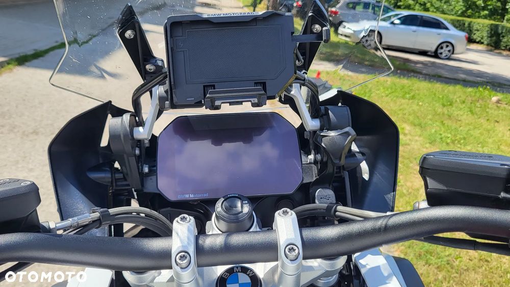 BMW GS - 6