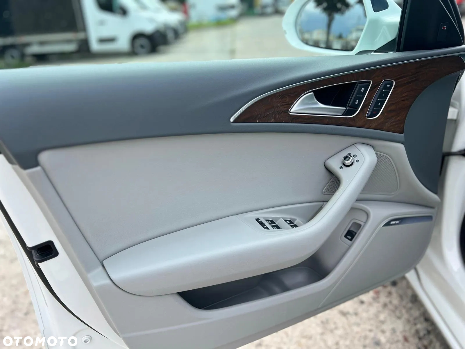 Audi A6 2.0 TFSI Quattro S tronic - 14