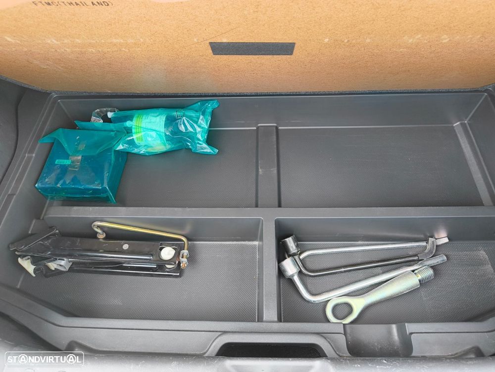 Mitsubishi Space Star 1.2 Intense Connect Edition - 23