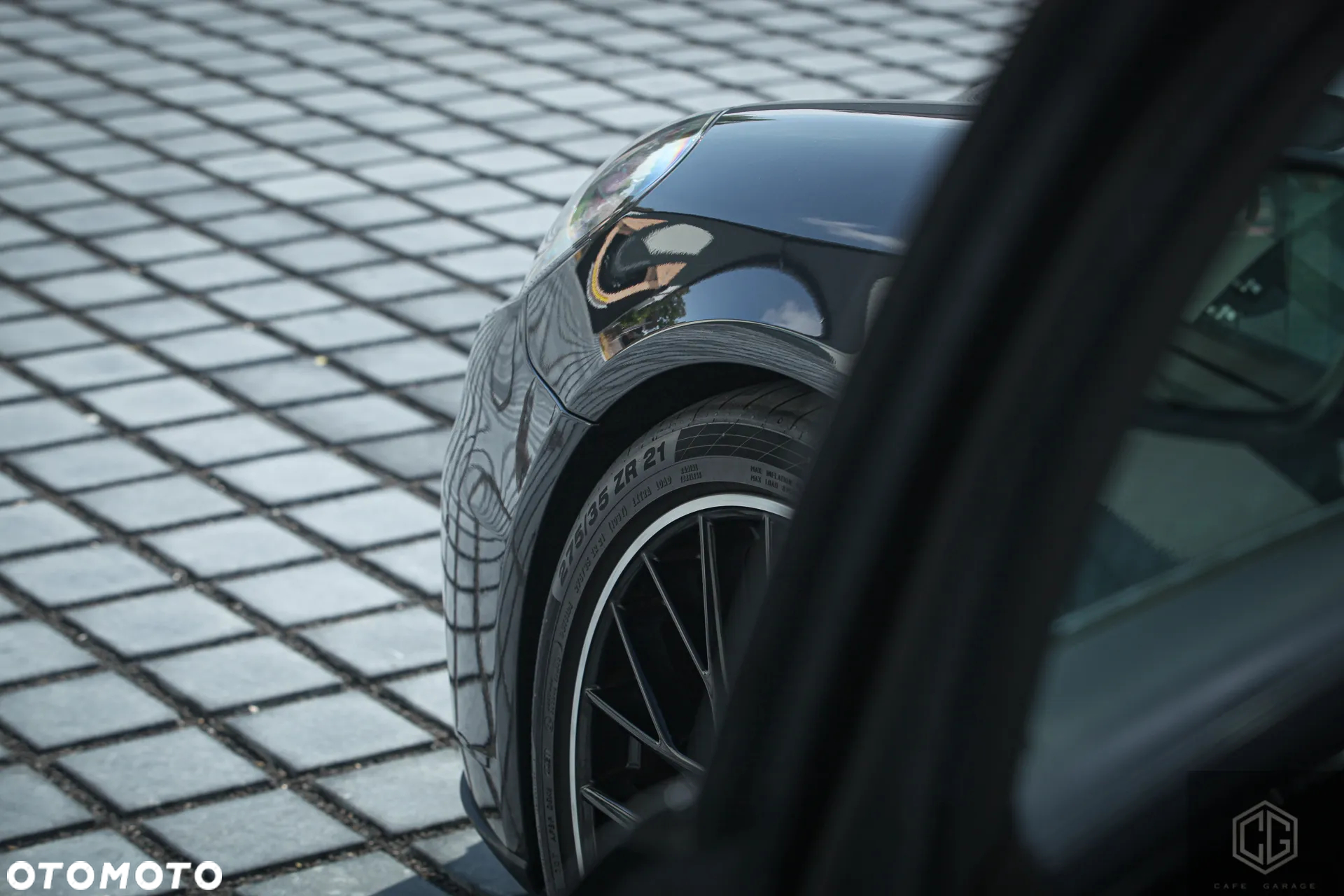 Porsche Panamera 4 - 18