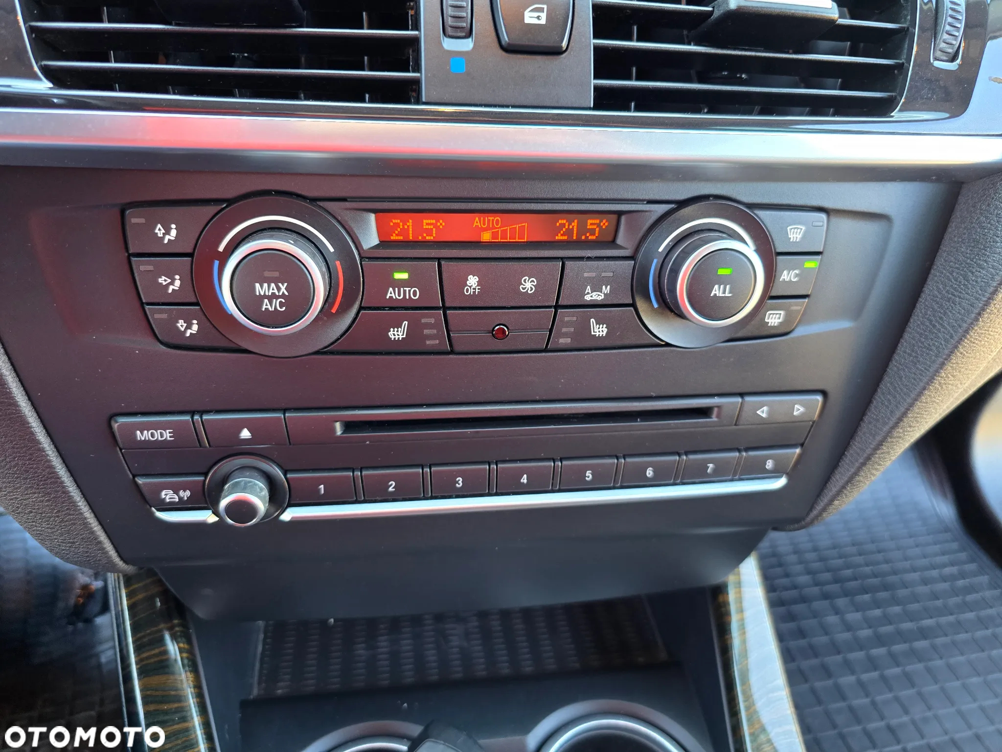 BMW X3 - 31