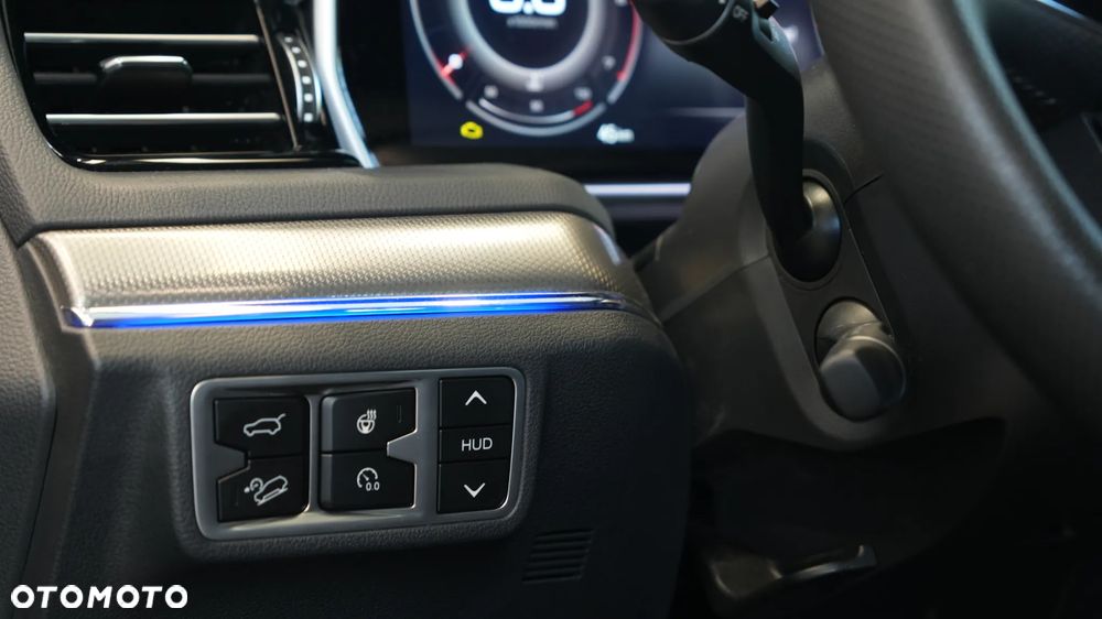 Hongqi HS5 - 22