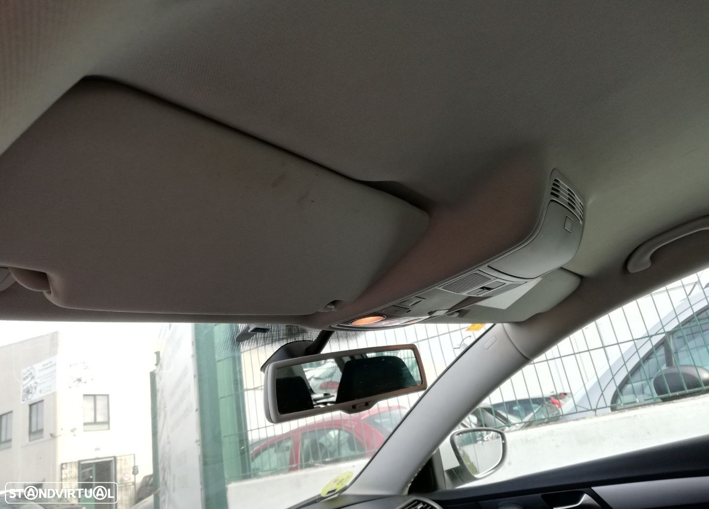 Peças Volkswagen Passat Variant (3G5) - 11