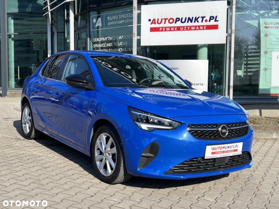 Opel Corsa - 3