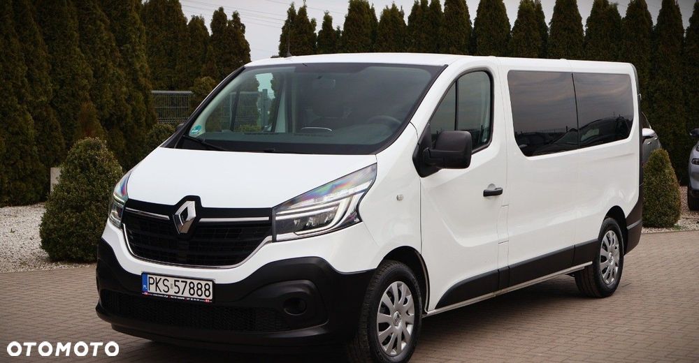 Renault Trafic - 10