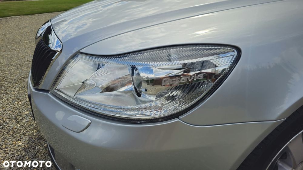 Skoda Octavia 1.6 TDI Ambition - 4