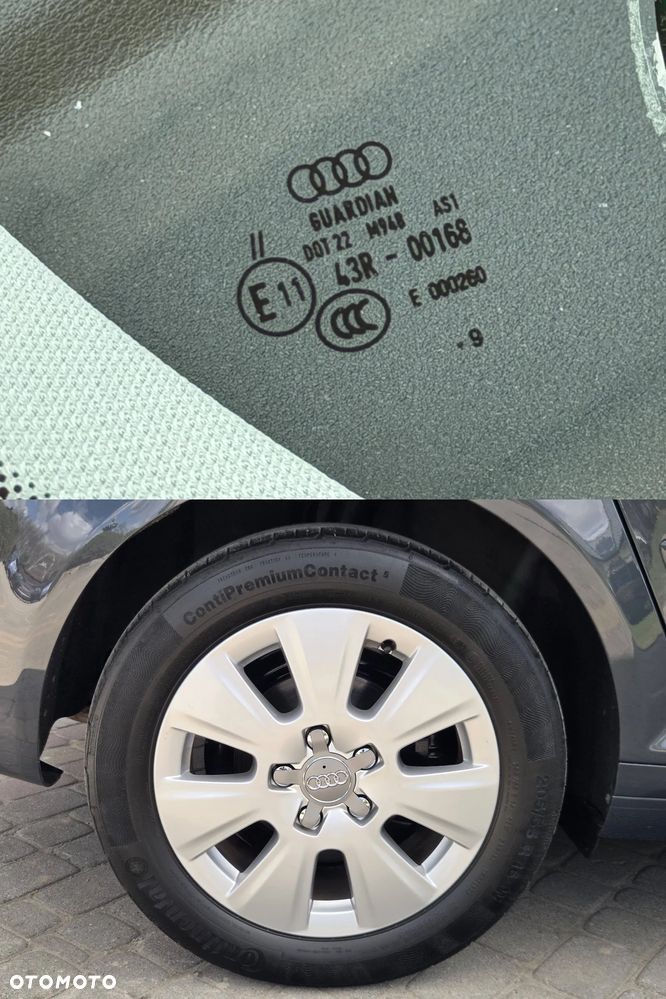 Audi A3 Sportback 1.6 Attraction - 18