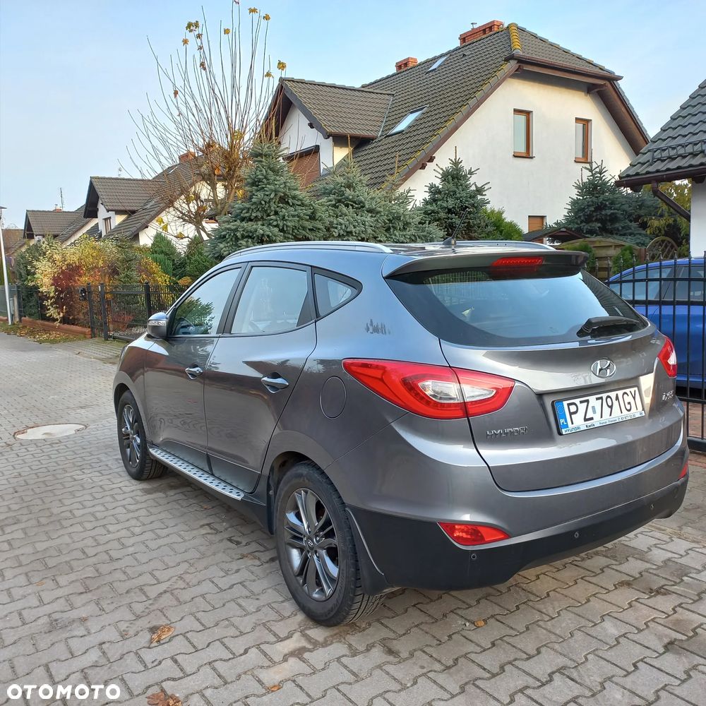 Hyundai ix35 1.6 GDI Comfort 2WD - 6