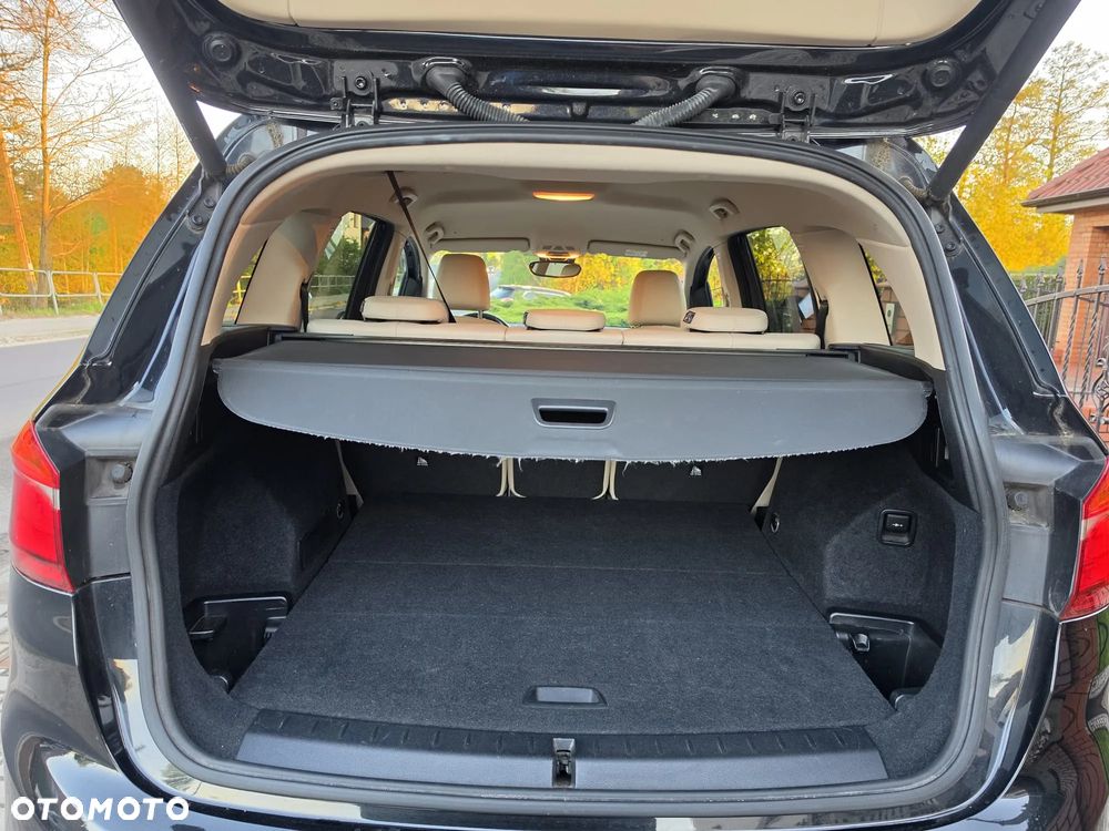 BMW Seria 2 216d GT Advantage - 20