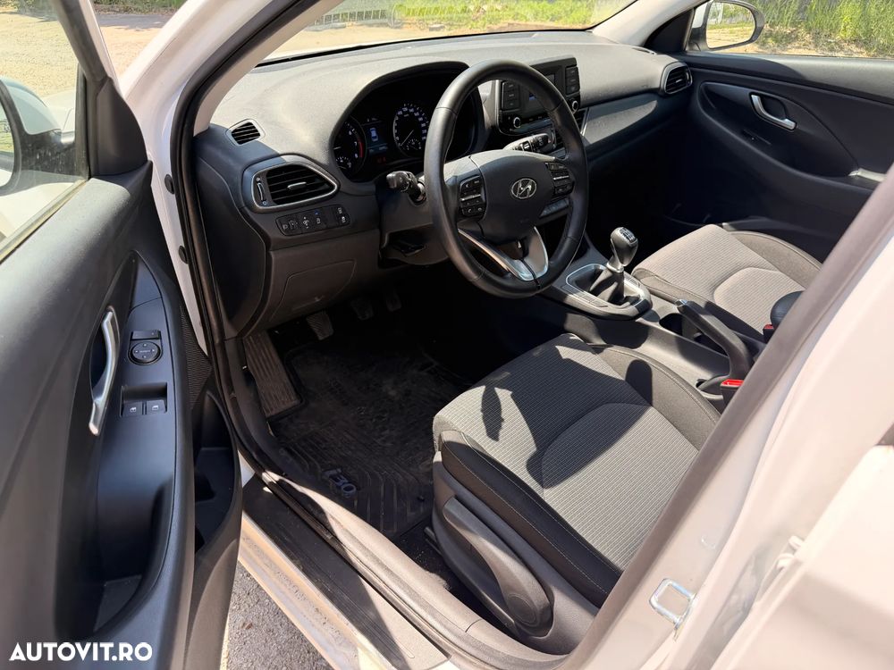 Hyundai i30 - 9