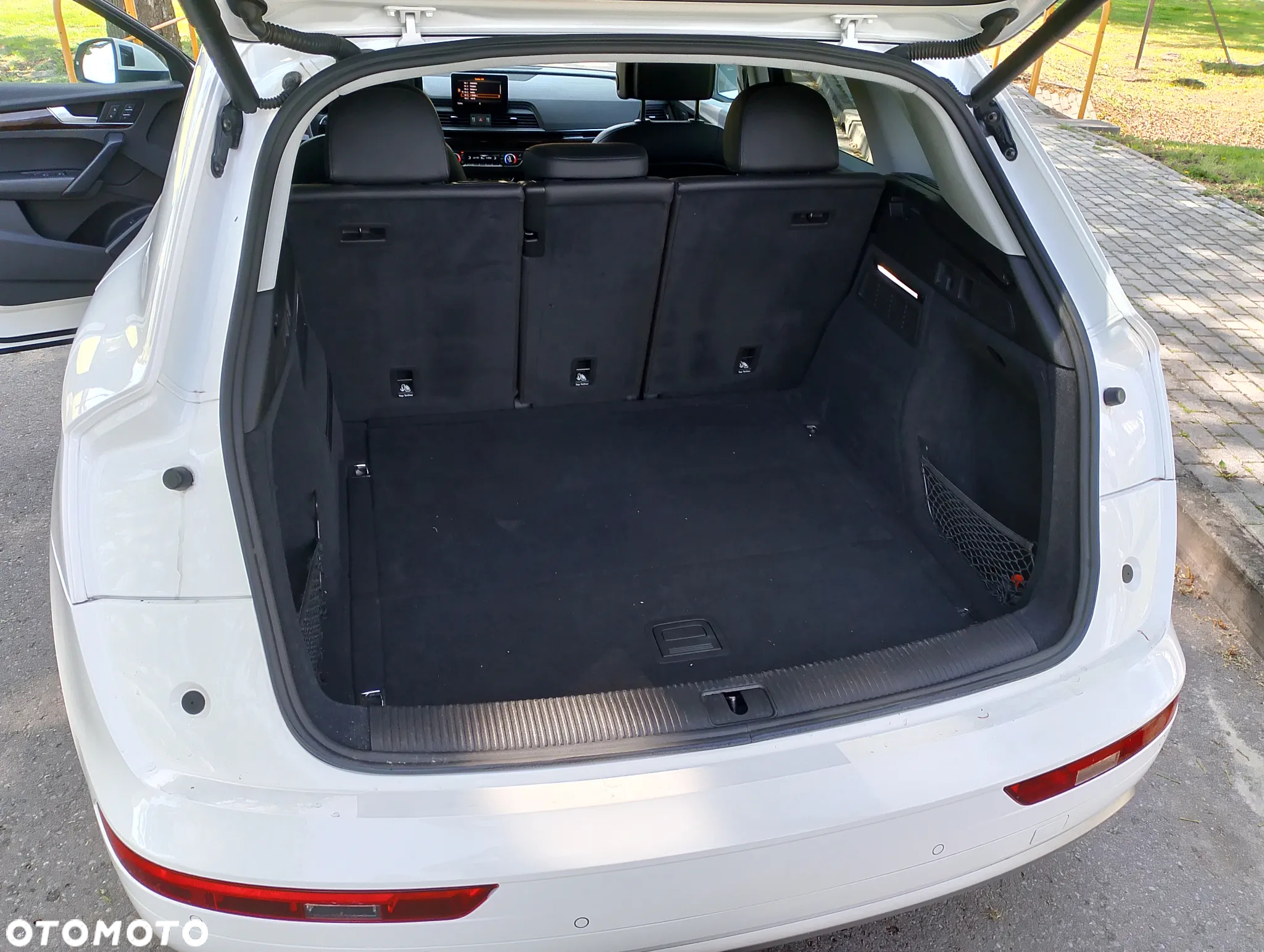 Audi Q5 2.0 TFSI Quattro S tronic - 14