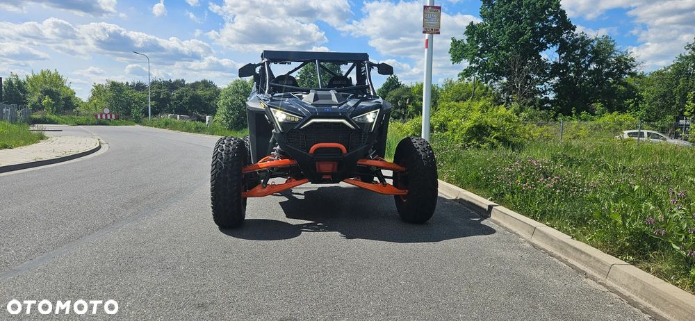 Polaris RZR - 1