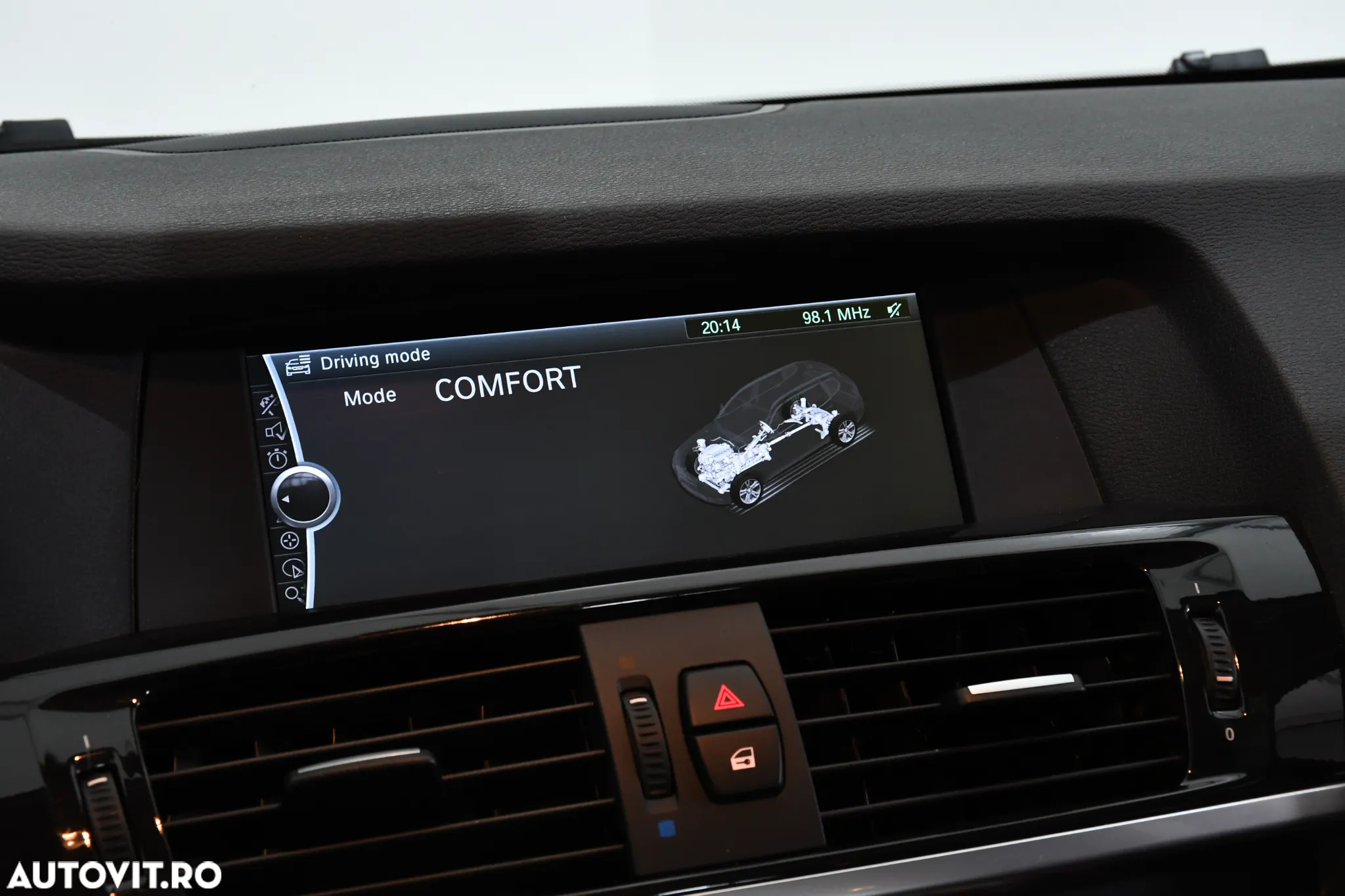 BMW X3 xDrive20d Aut. - 22