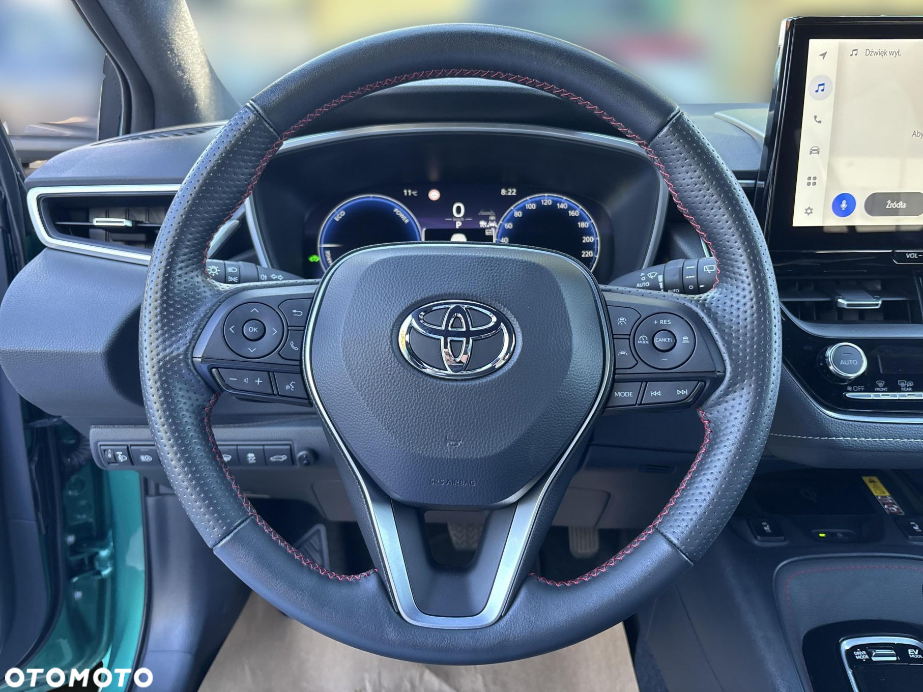 Toyota Corolla - 11