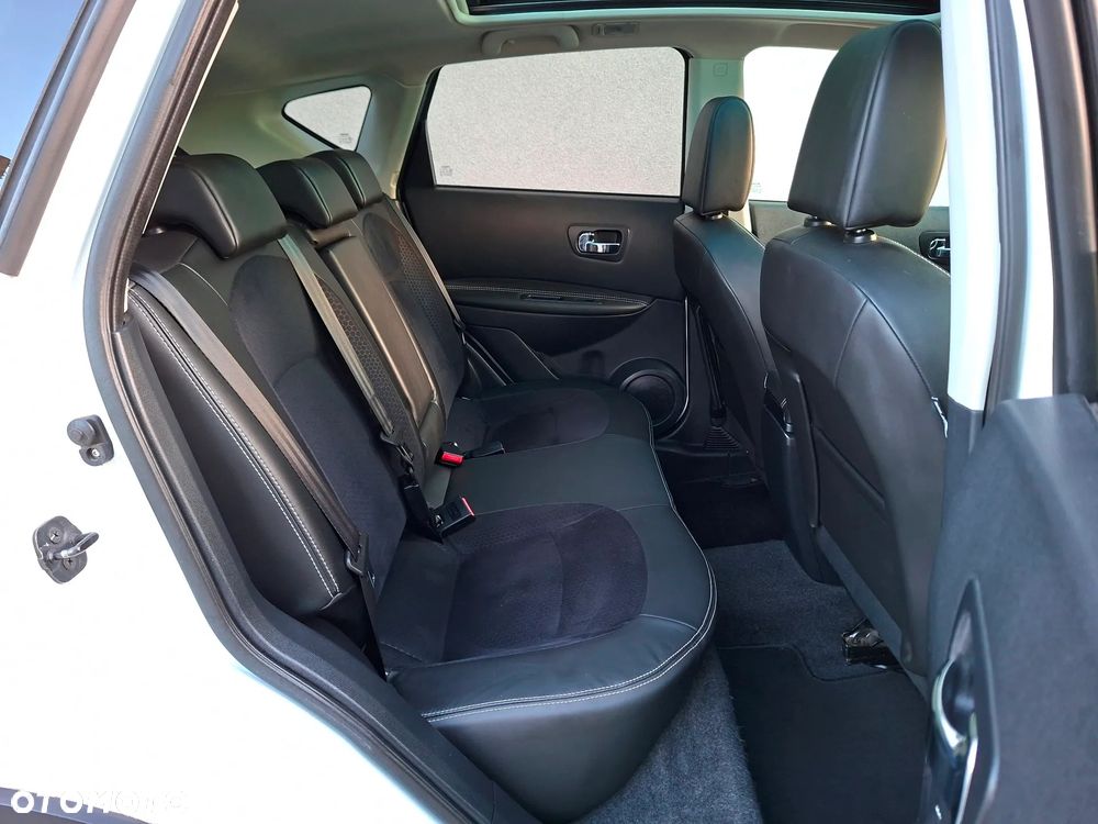 Nissan Qashqai 1.6 I-Way Start/Stop - 25