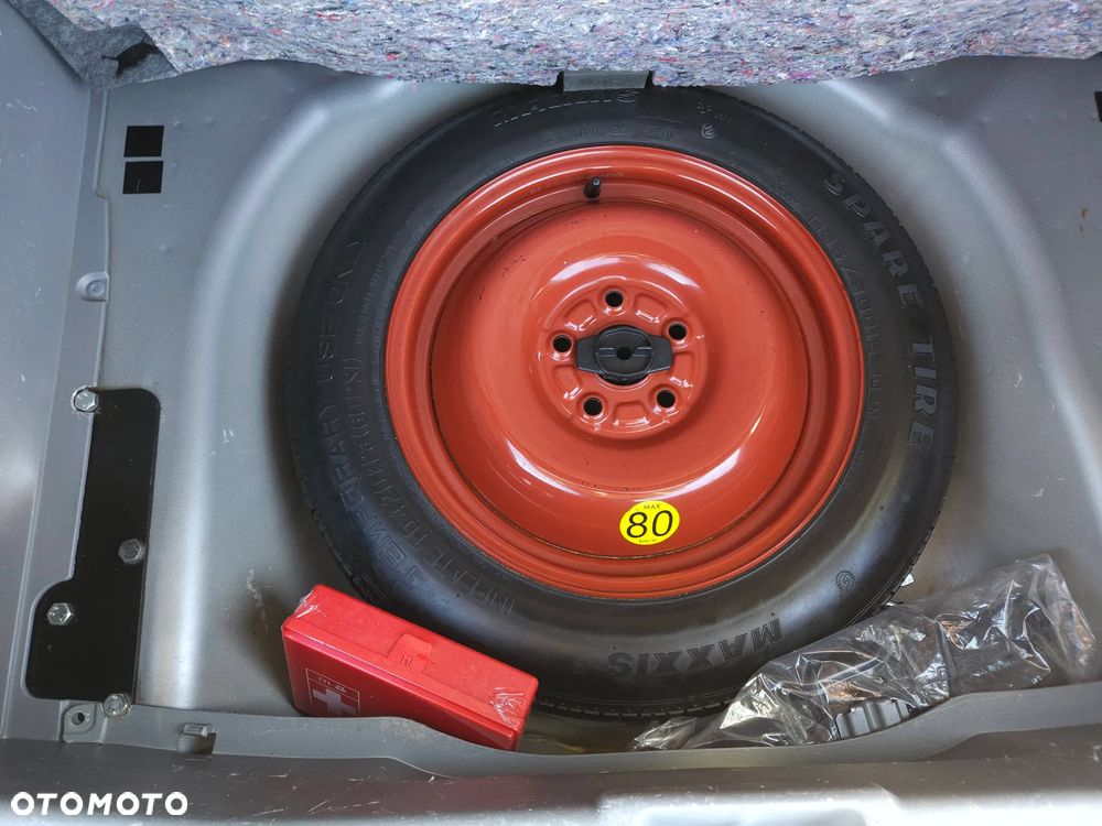 Suzuki SX4 1.6 Comfort 4WD - 39