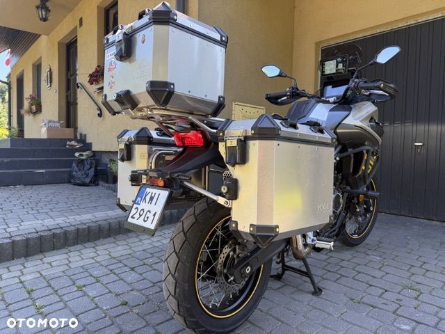 VOGE 525DSX - 20