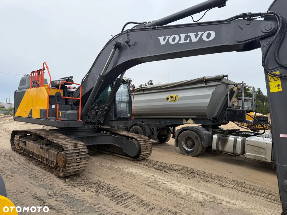 Volvo EC300 EL - 4
