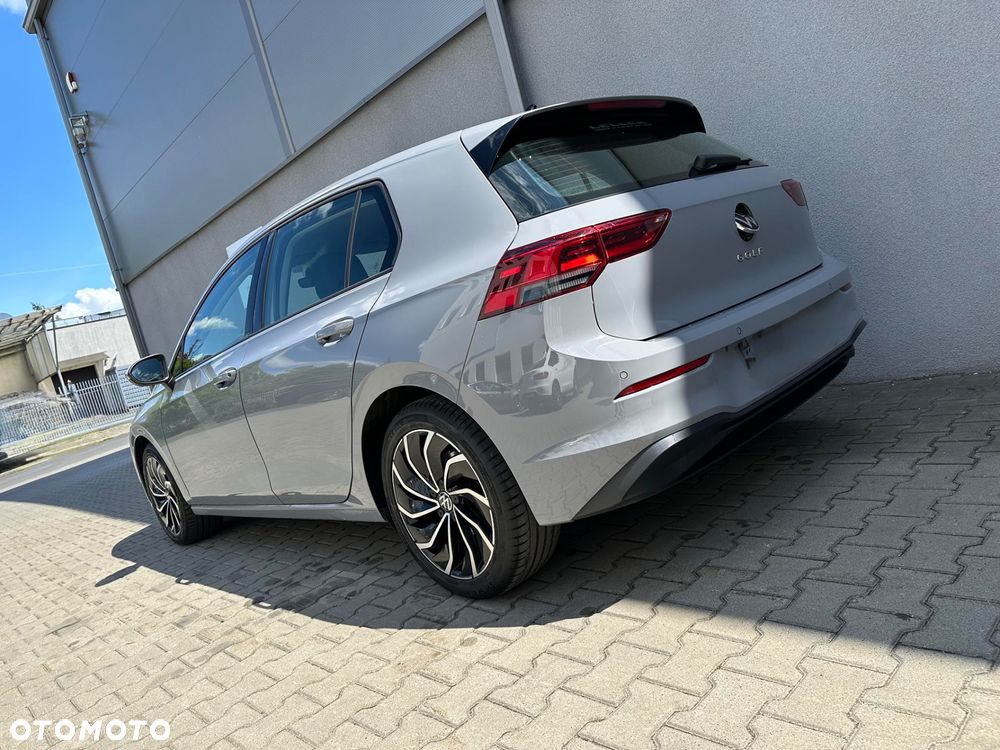 Volkswagen Golf 1.5 TSI EVO Life - 7