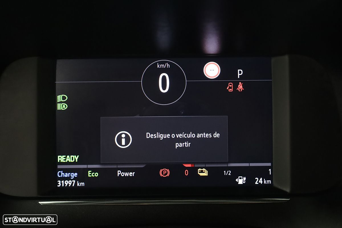 Opel Corsa-e 50 kWh GS - 14