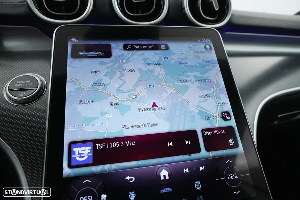 Mercedes-Benz CLE 220 d Cabrio - 19