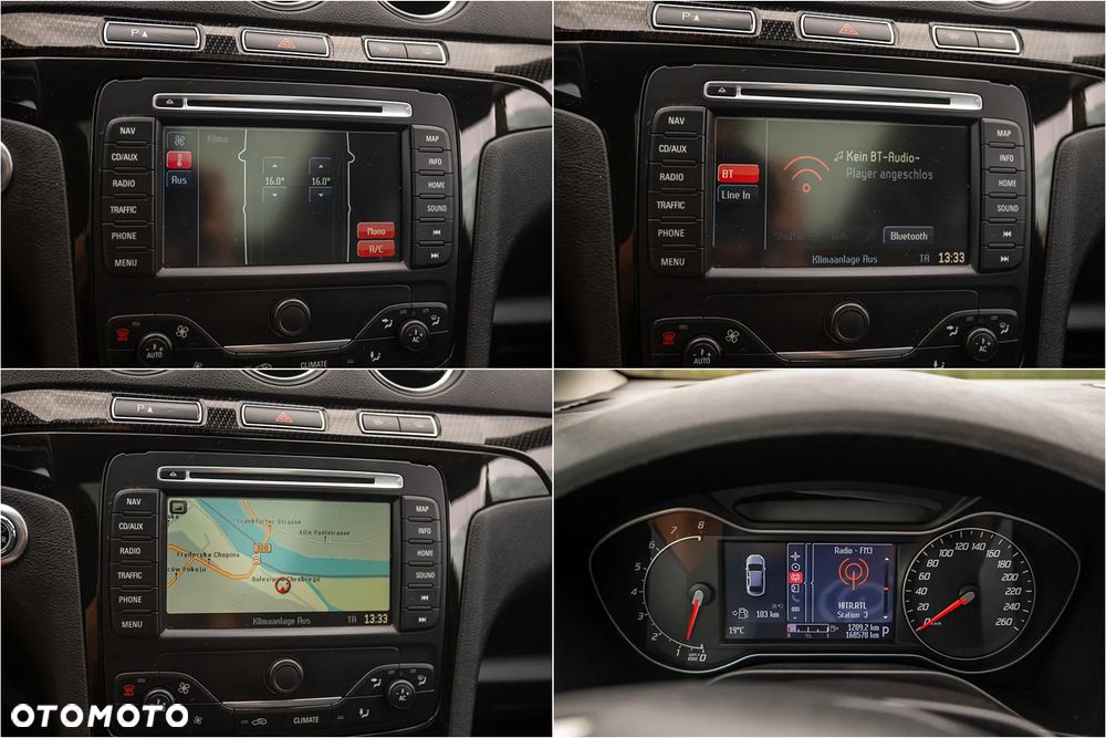 Ford S-Max - 33