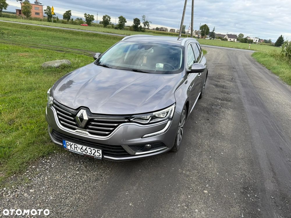 Renault Talisman ENERGY dCi 130 INTENS - 1