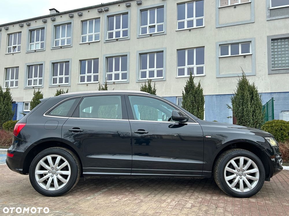 Audi Q5 2.0 TDI Quattro - 5