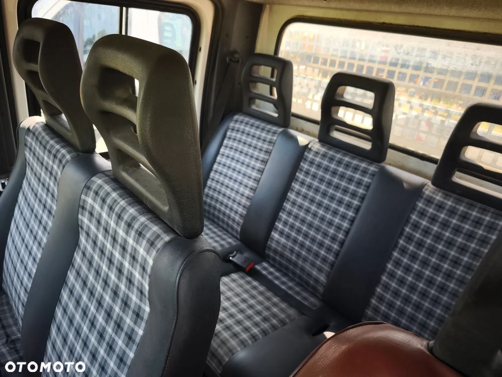 Fiat Ducato - 4