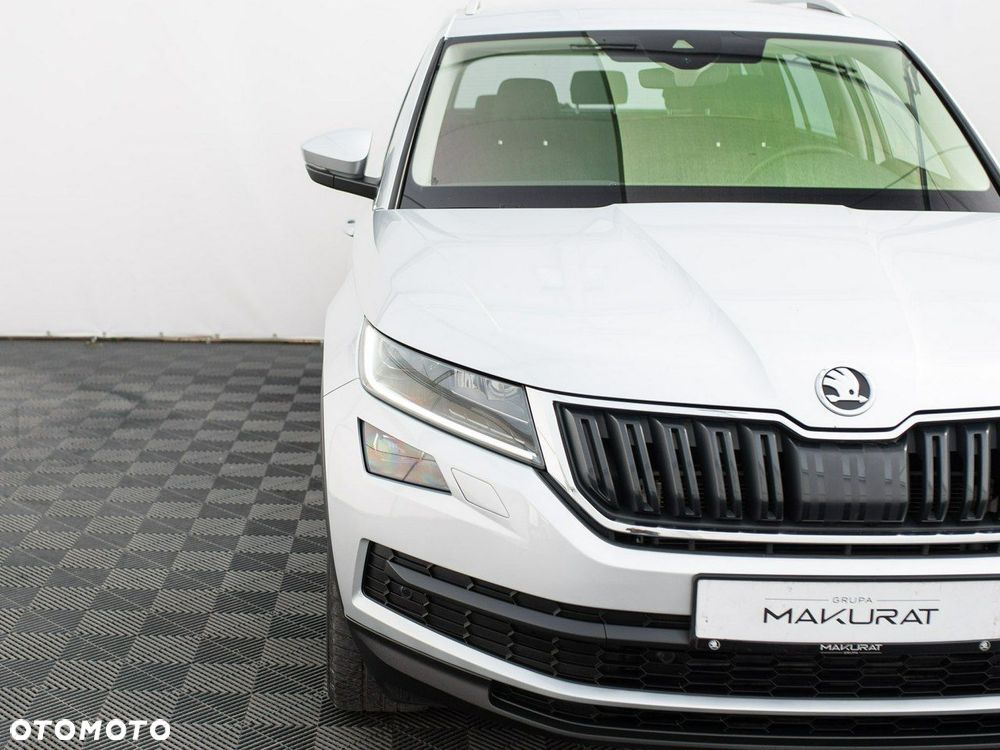 Skoda Kodiaq - 9