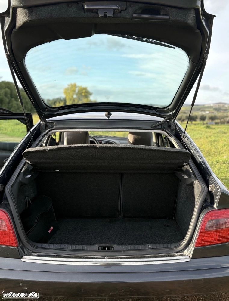 Citroën Xsara 1.4 HDi Premier 03 - 4