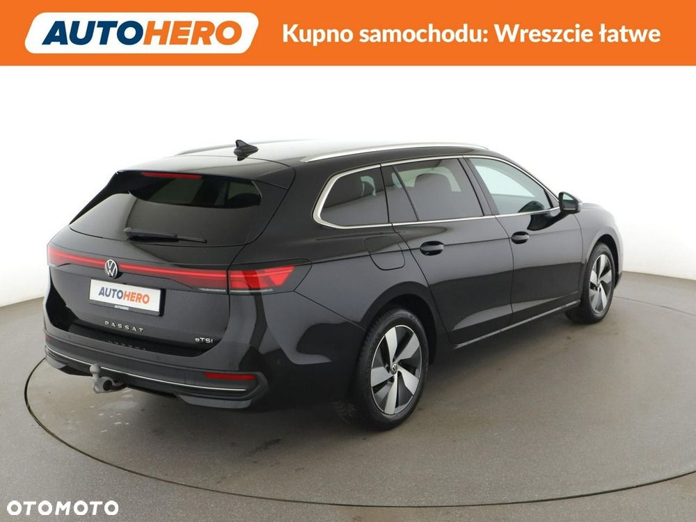 Volkswagen Passat Variant 1.5 TSI EVO Business - 8