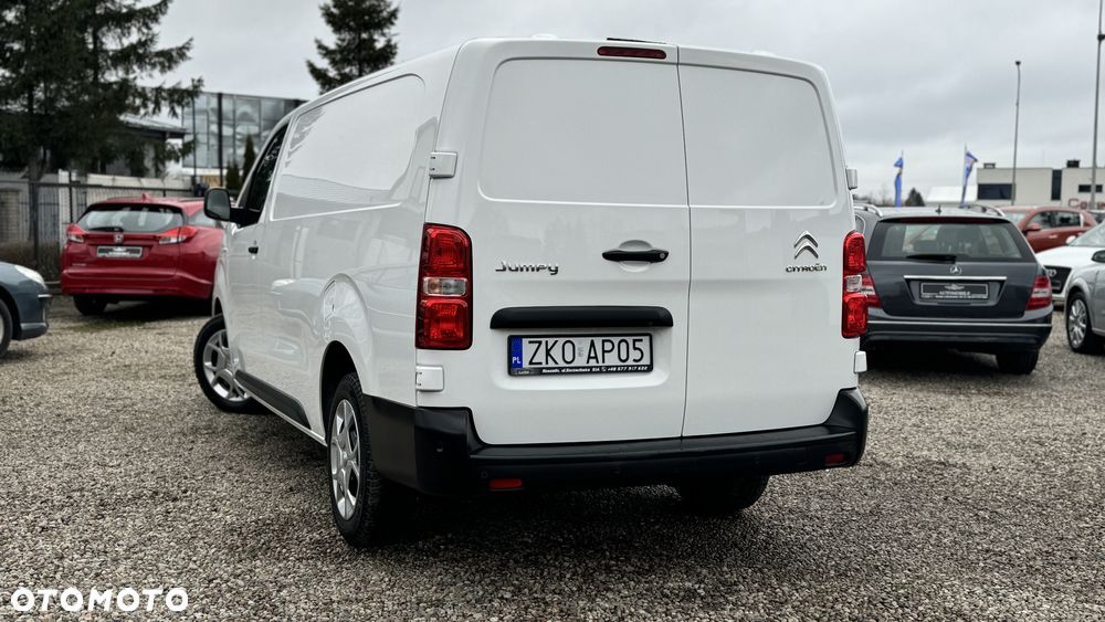 Citroën Jumpy - 11