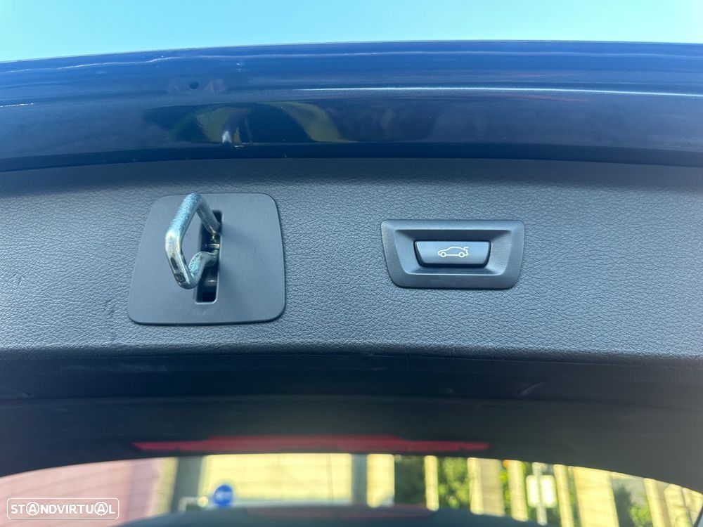 BMW 216 Active Tourer d Advantage - 5