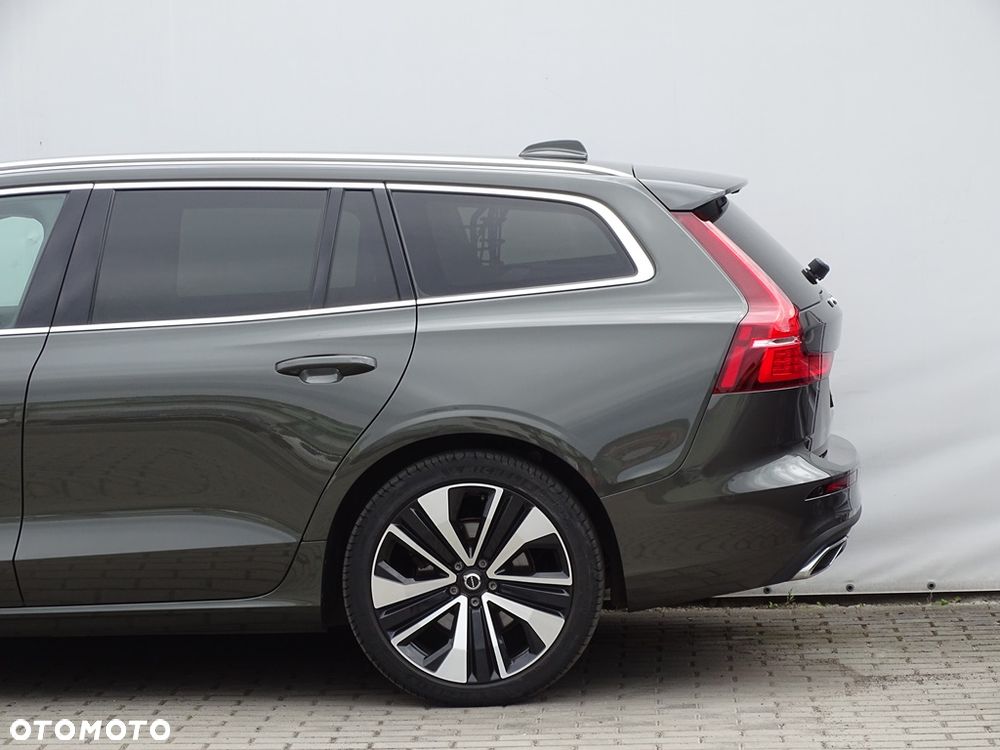 Volvo V60 D4 Inscription - 4