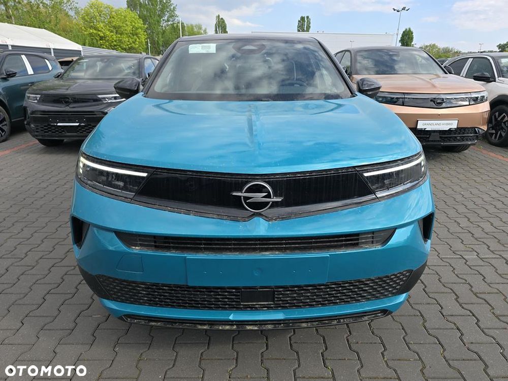 Opel Mokka 1.2 T GS S&S - 2