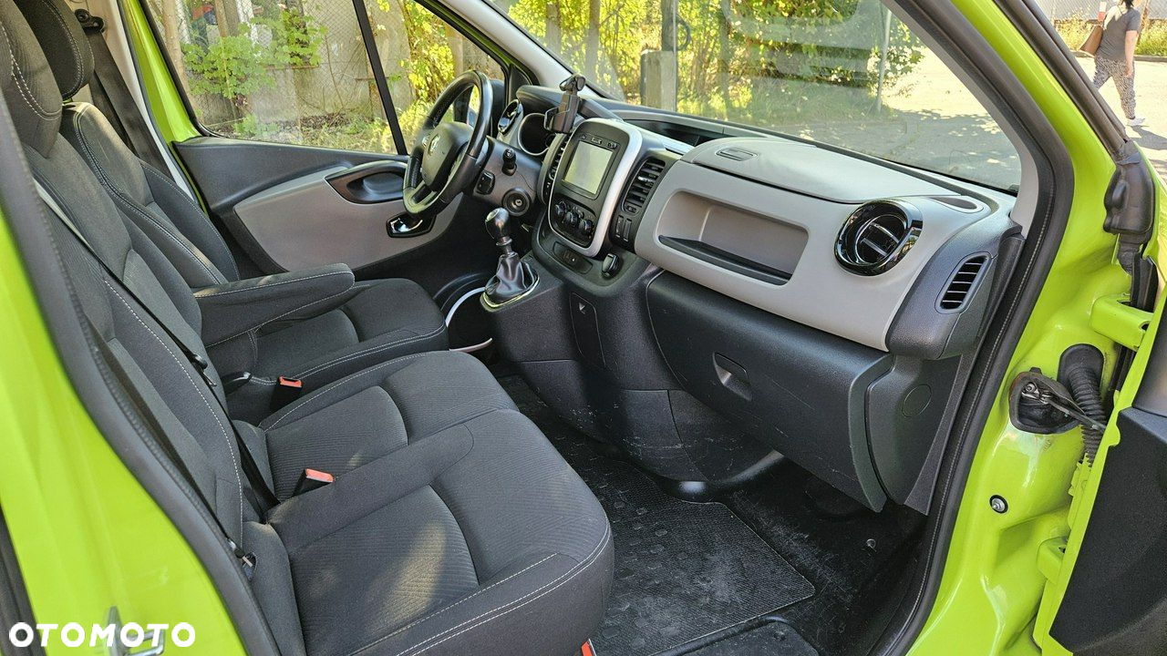 Renault Trafic - 39