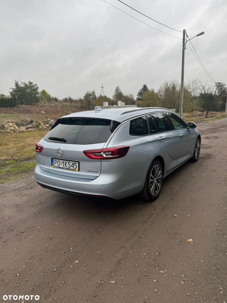 Opel Insignia 2.0 CDTI Elite S&S - 4