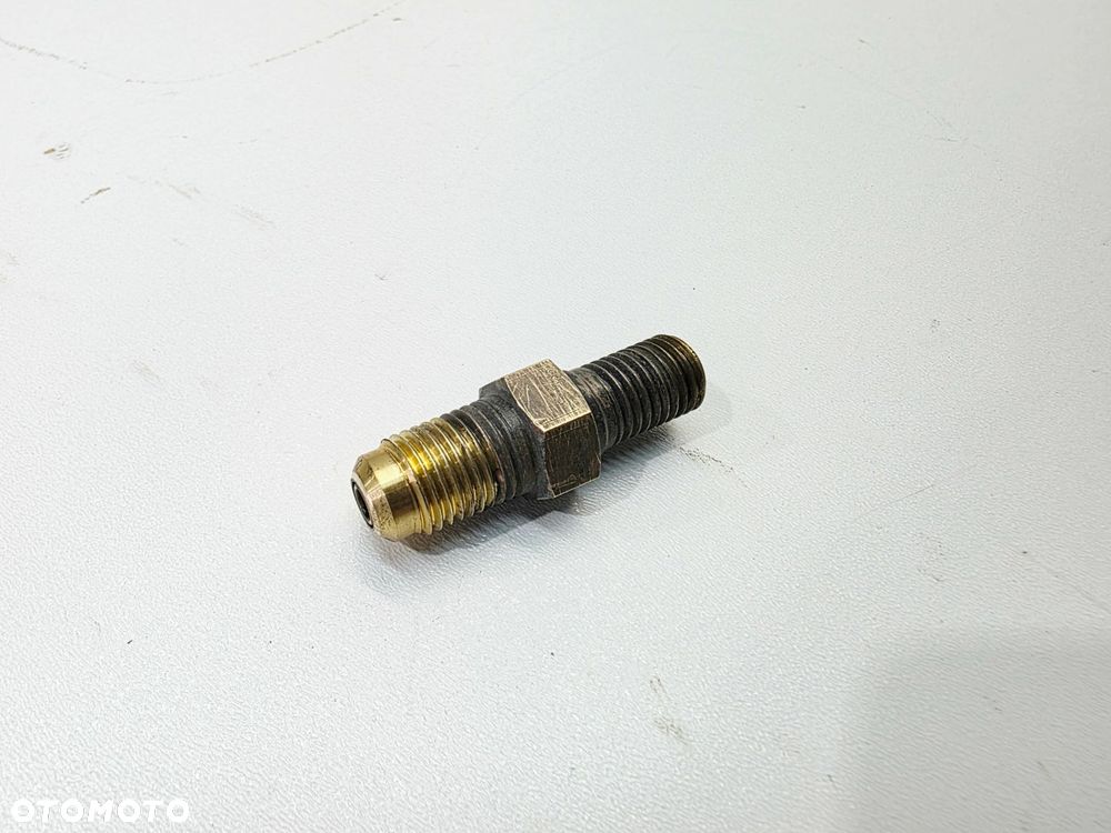 ZAWÓR REGULACJI CIŚNIENIA PALIWA AUDI VOLKSWAGEN SEAT SKODA 06E130757C - 2