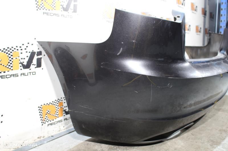 Parachoques Traseiro Audi A3 Sportback (8Pa)  Para Choques De Trás Aud - 2