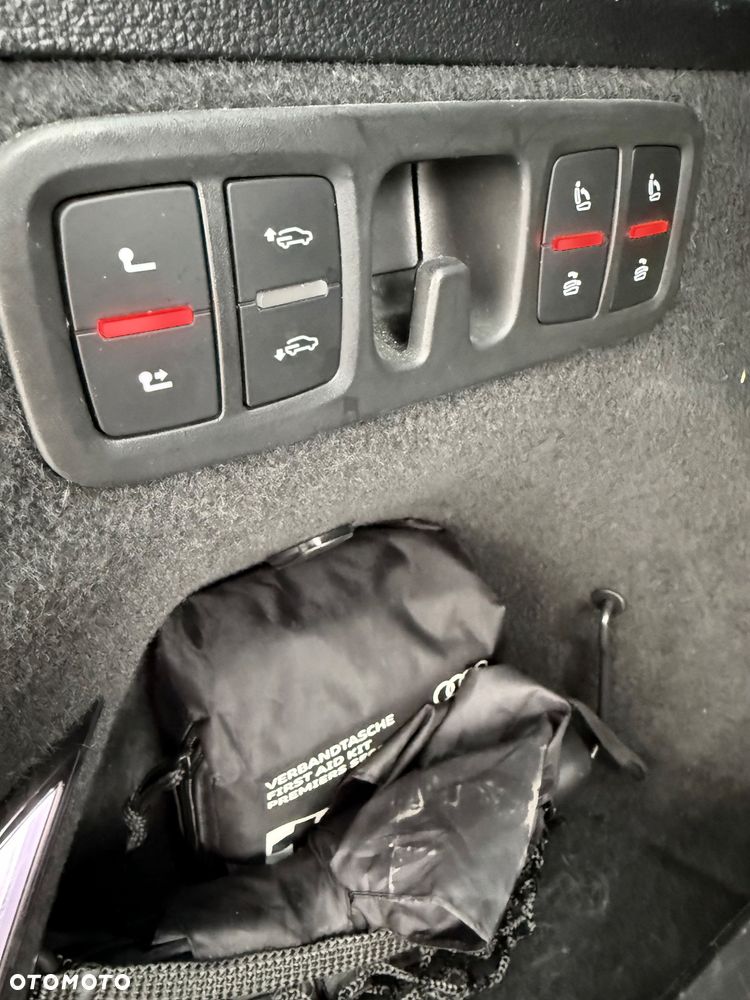 Audi Q7 45 TDI Quattro Tiptronic - 14