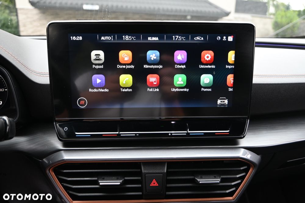 Cupra Formentor 1.5 TSI DSG - 17