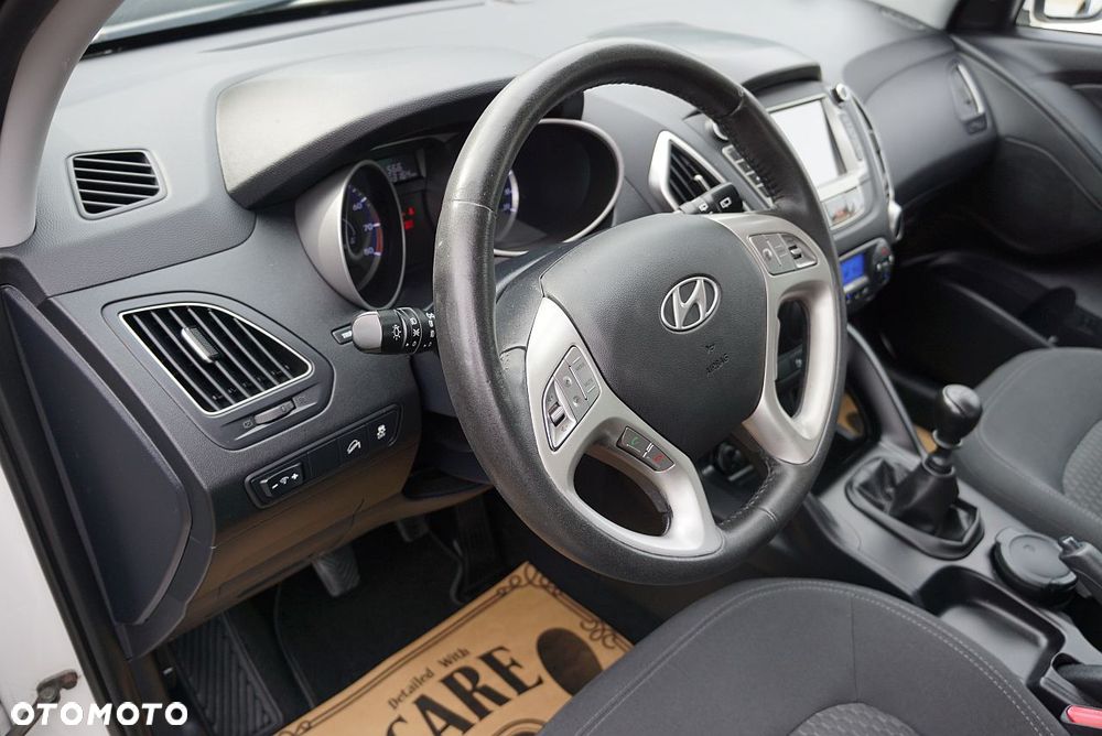 Hyundai ix35 - 9