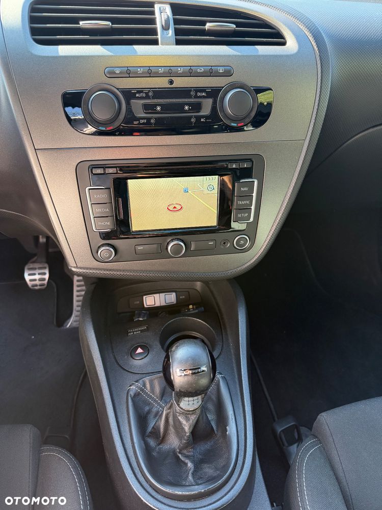 Seat Leon 2.0 TSI Cupra 290 S&S - 20